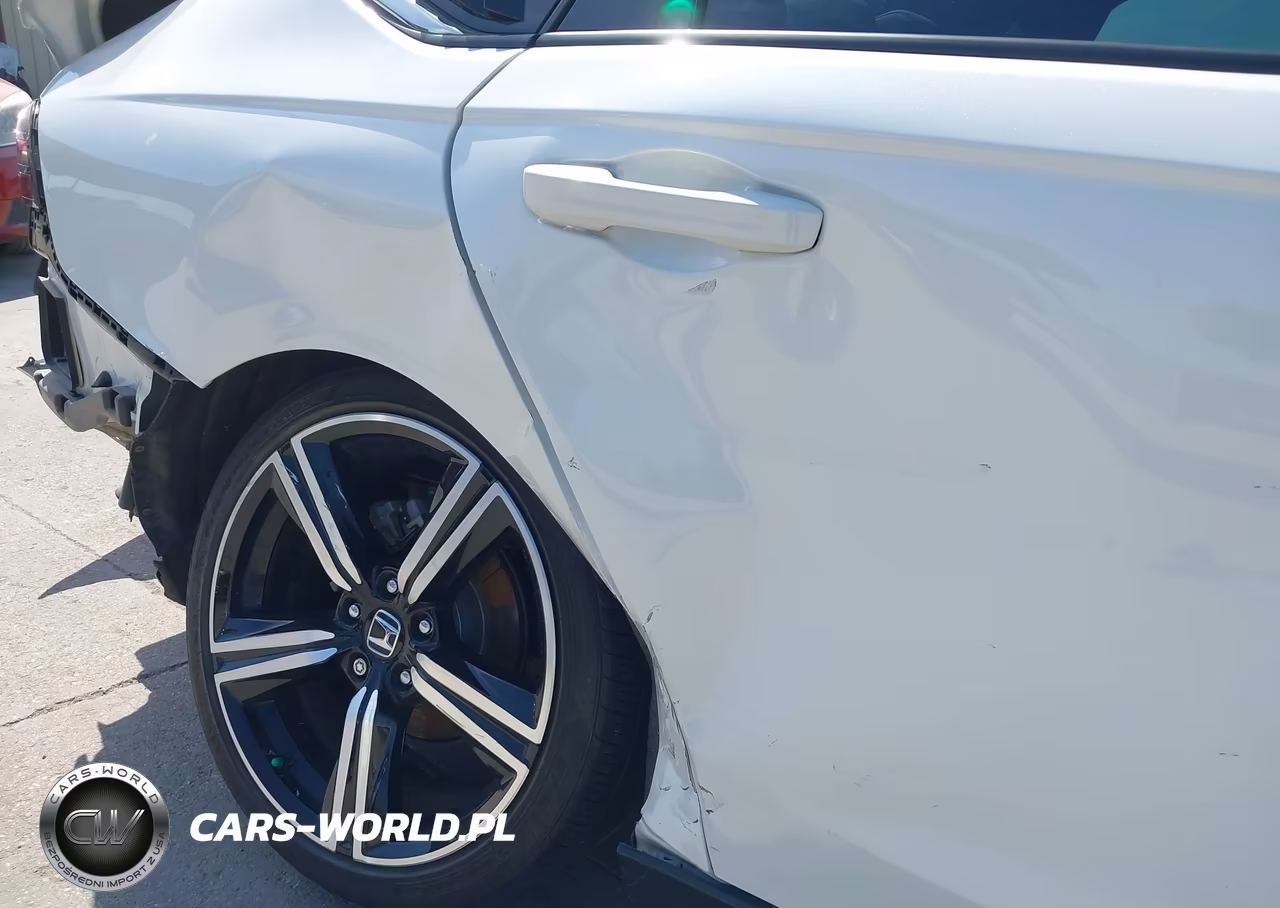 2024 Honda Accord Hybrid Sport VIN:1HGCY2F54RA042359 - 20
