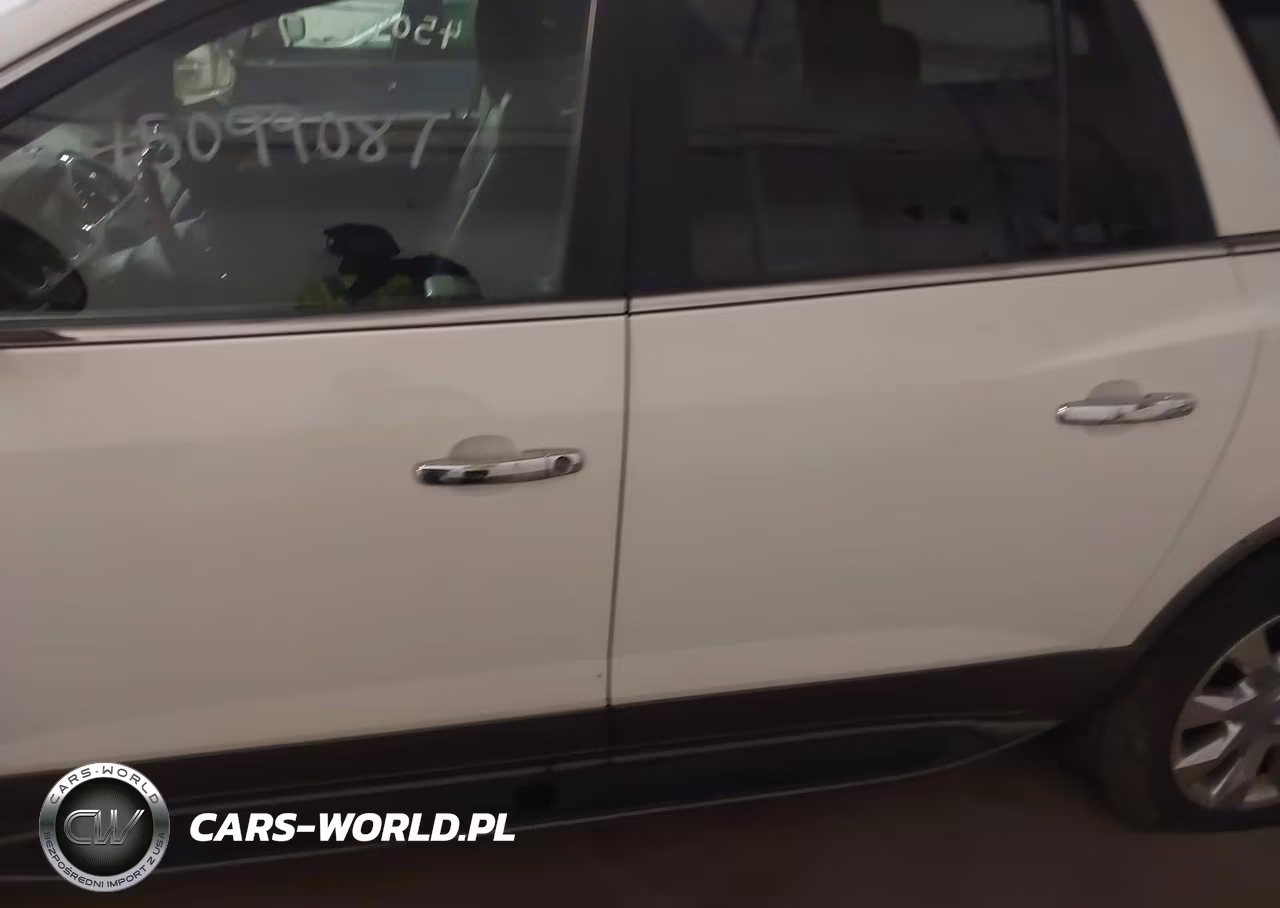 2012 Buick Enclave Premium VIN:5GAKVDED9CJ133045 - 14