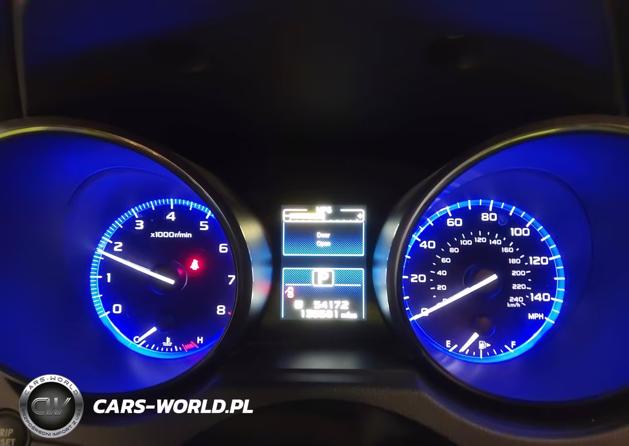 2016 Subaru Legacy 2.5I Premium VIN:4S3BNAC6XG3041437 - 7