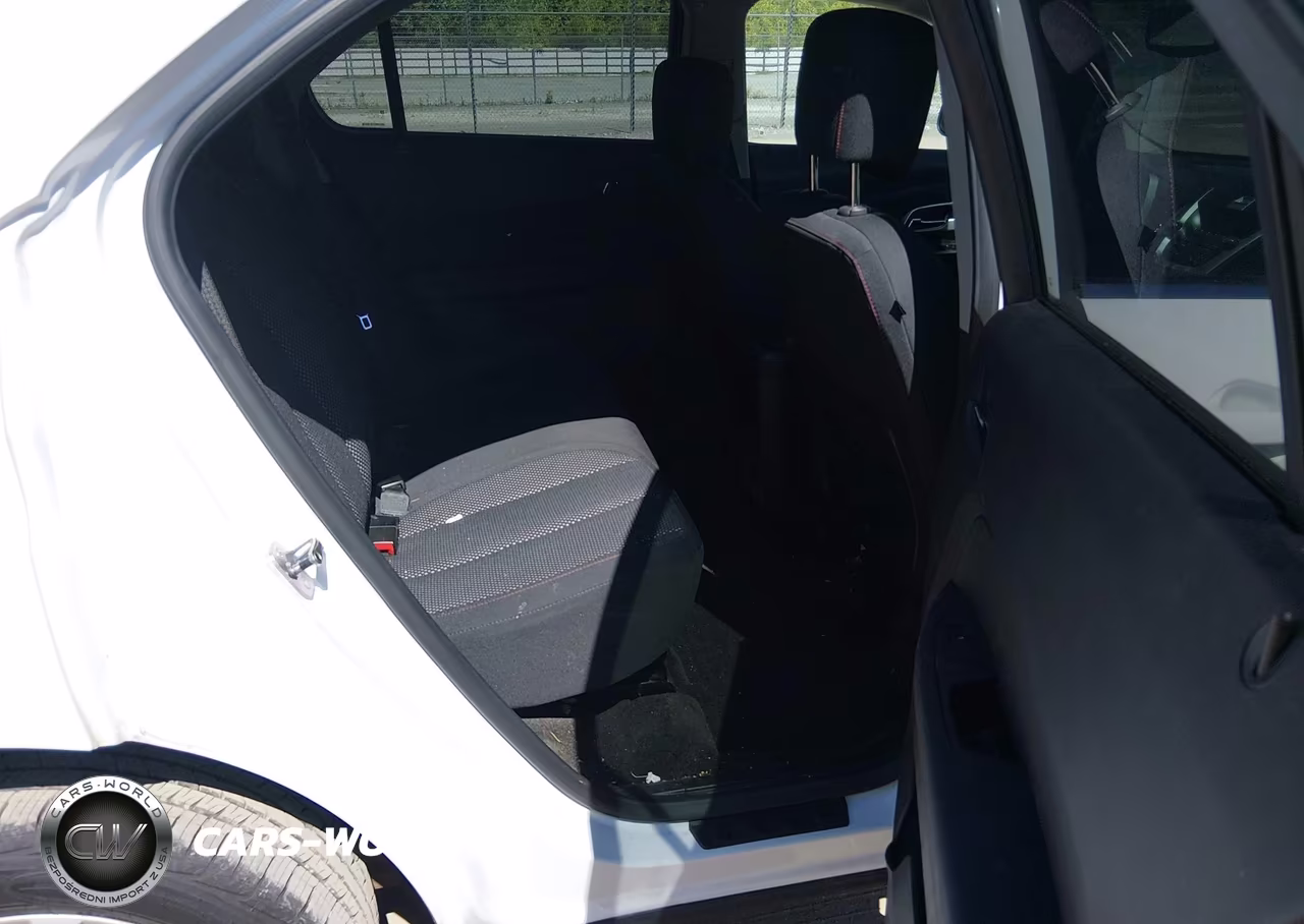 2011 Chevrolet Equinox 1Lt VIN:2CNALDECXB6431697 - 8