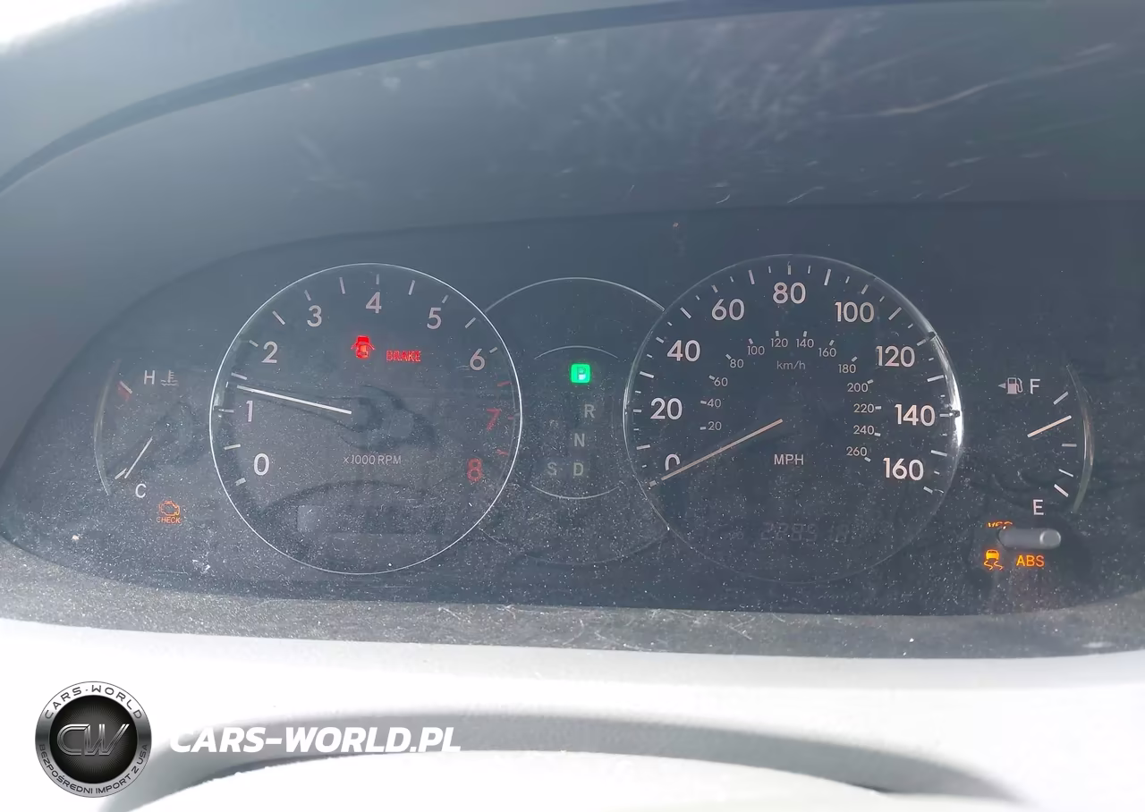 2006 Toyota Avalon Limited VIN:4T1BK36B36U156060 - 7
