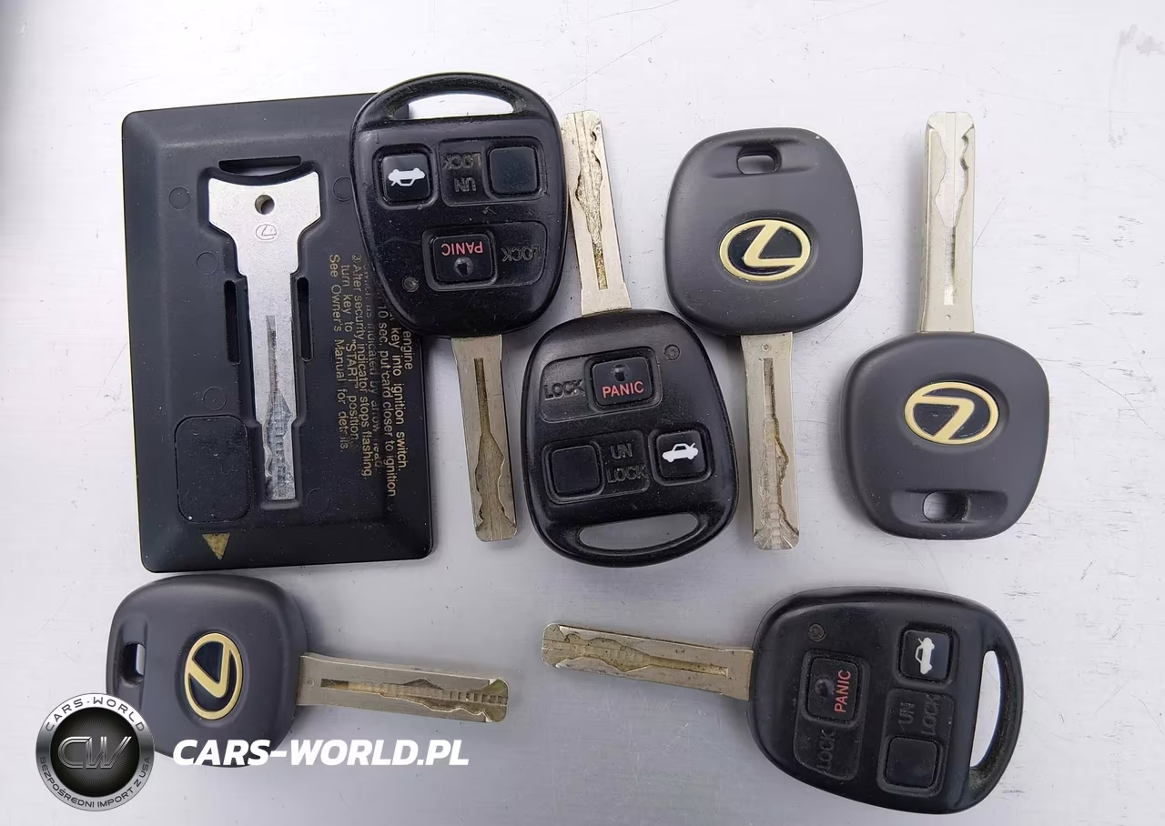 2002 Lexus Ls 430 VIN:JTHBN30F320057438 - 11