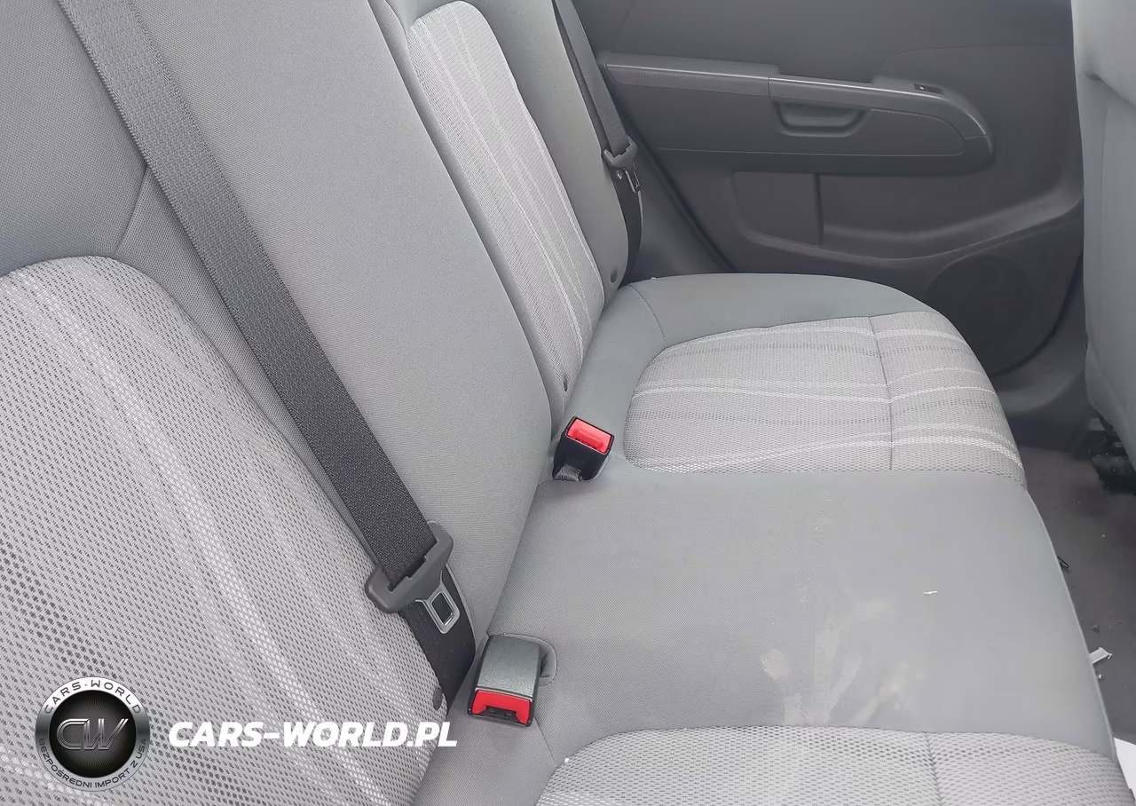 2013 Chevrolet Sonic Lt Auto VIN:1G1JC6SB2D4129233 - 8