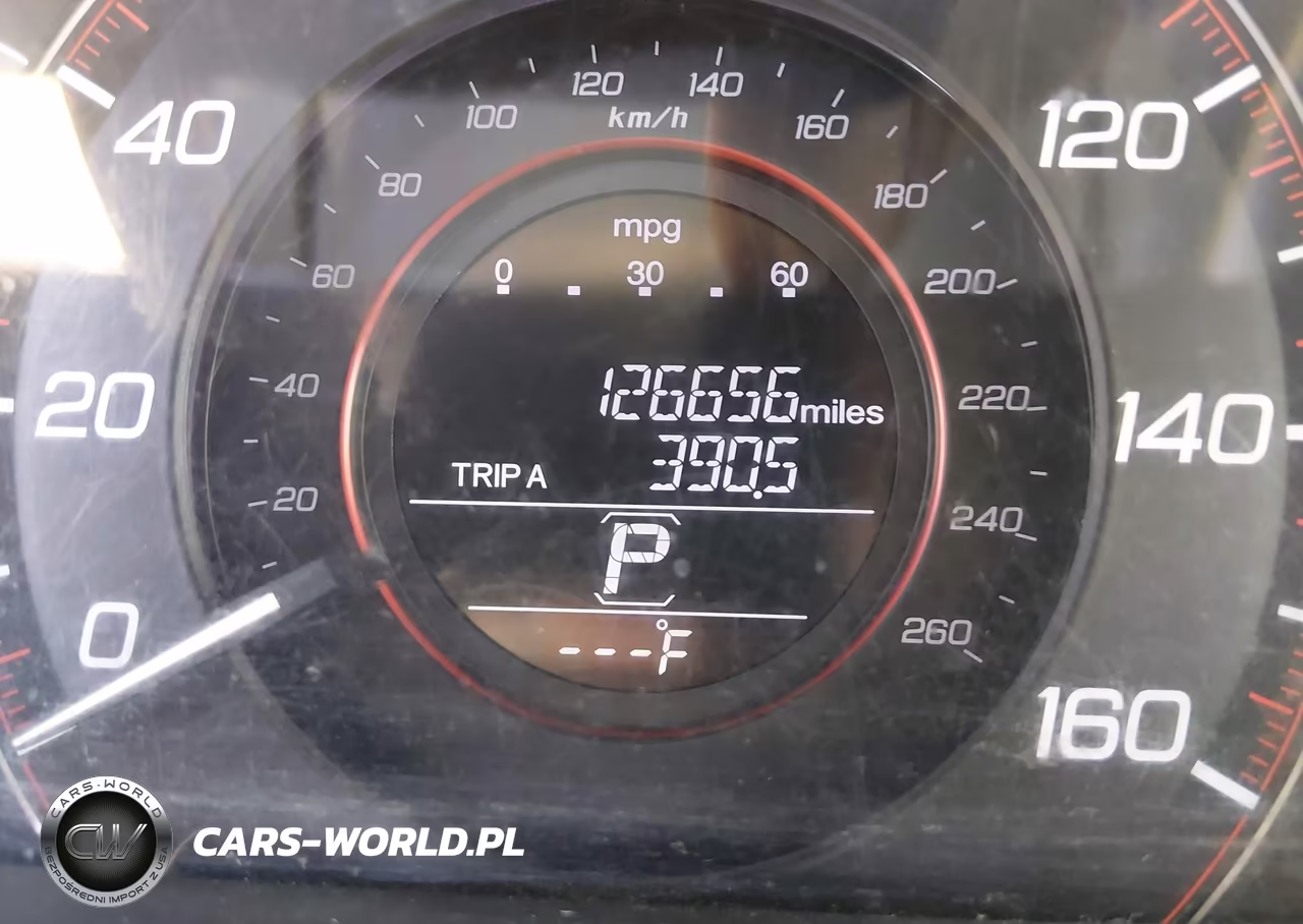 2015 Honda Accord Ex-L V-6 VIN:1HGCT2B88FA009620 - 15