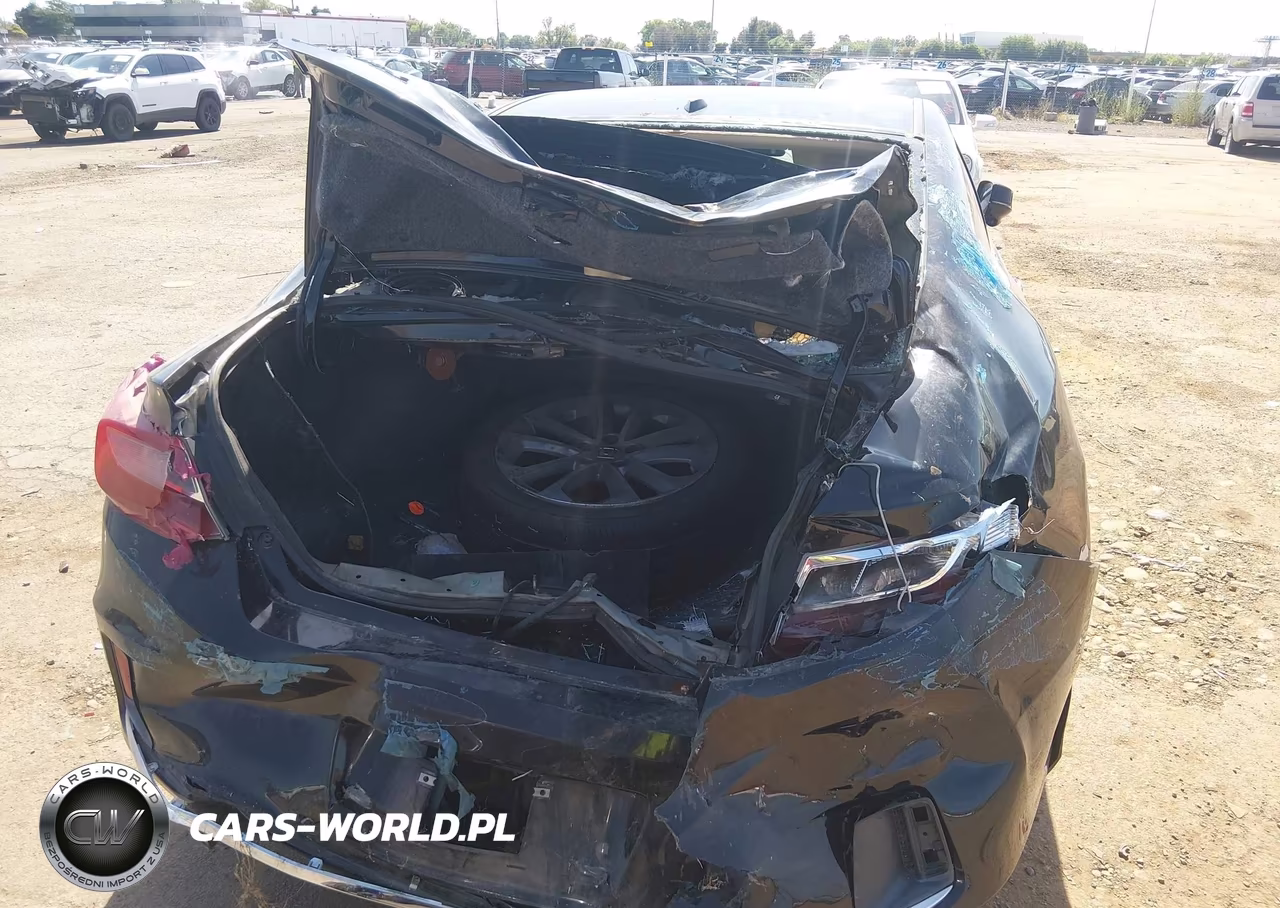 2015 Honda Accord Ex-L V-6 VIN:1HGCT2B88FA009620 - 16