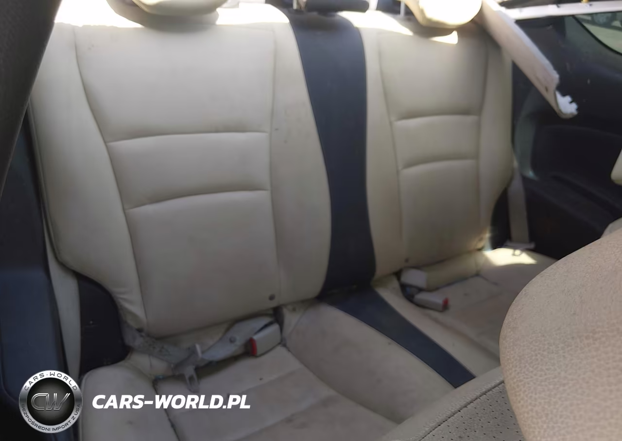 2015 Honda Accord Ex-L V-6 VIN:1HGCT2B88FA009620 - 8