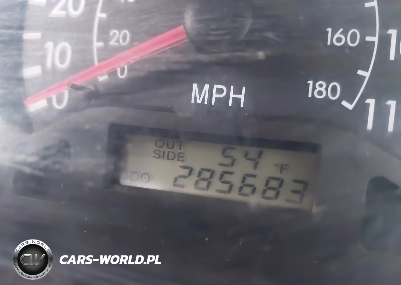 2003 Toyota Corolla Ce VIN:1NXBR32E93Z141747 - 7