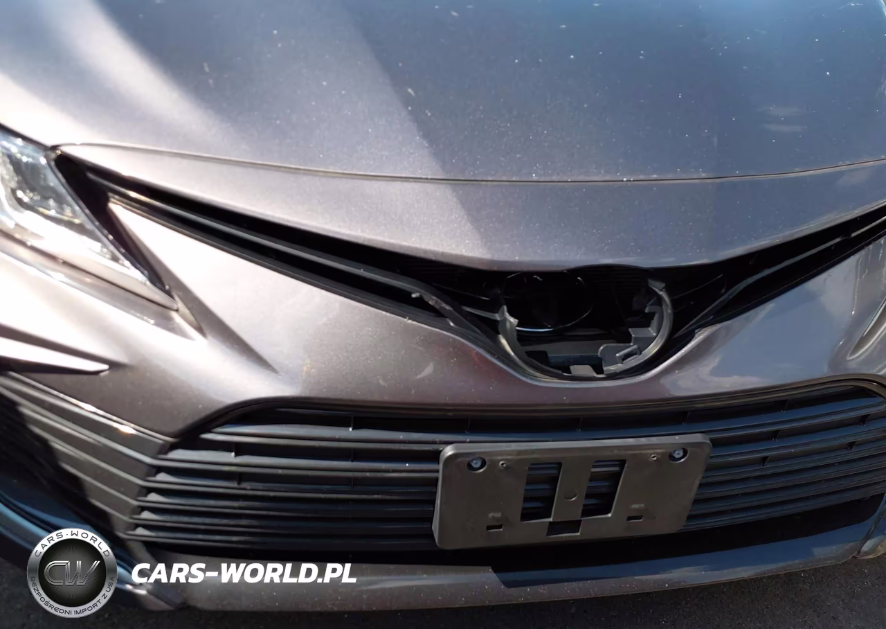 2021 Toyota Camry Le Awd VIN:4T1C11BK4MU037531 - 17
