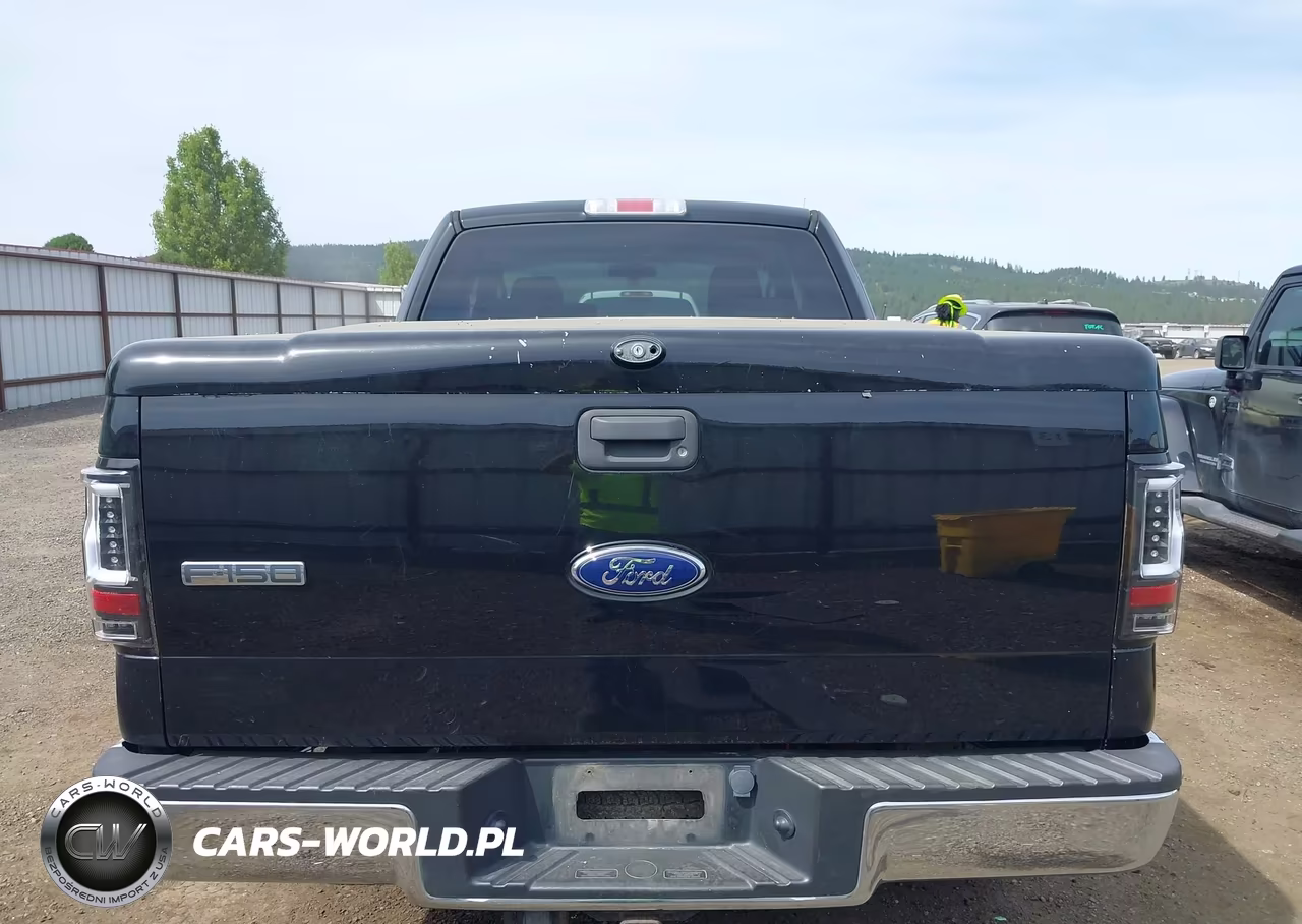 2006 Ford F-150 Fx4-Lariat-Xl-Xlt VIN:1FTPX14596KB68772 - 16