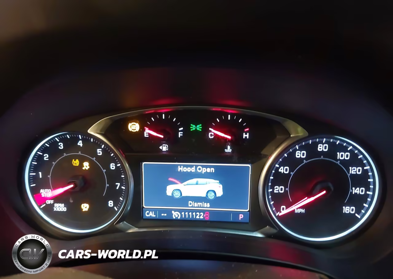 2019 GMC Terrain Slt VIN:3GKALPEX8KL219289 - 7