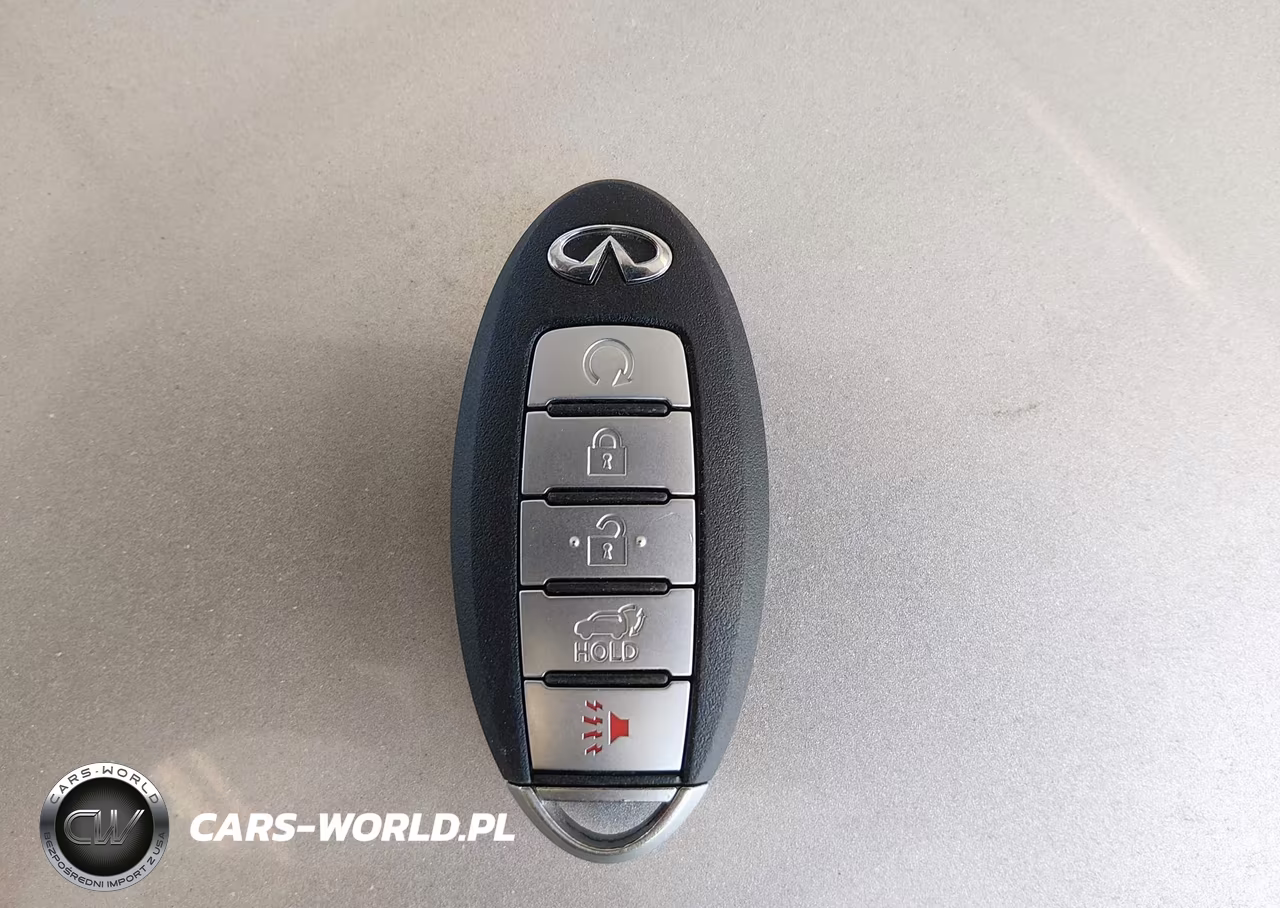 2019 Infiniti Qx50 VIN:3PCAJ5M30KF139665 - 11