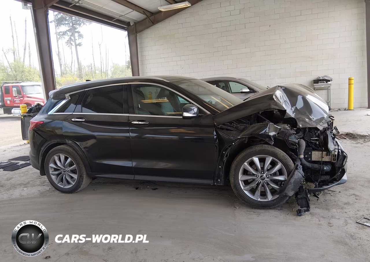 2019 Infiniti Qx50 VIN:3PCAJ5M30KF139665 - 14