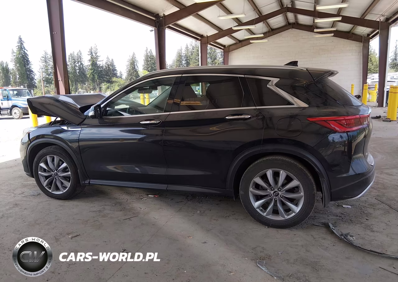 2019 Infiniti Qx50 VIN:3PCAJ5M30KF139665 - 15