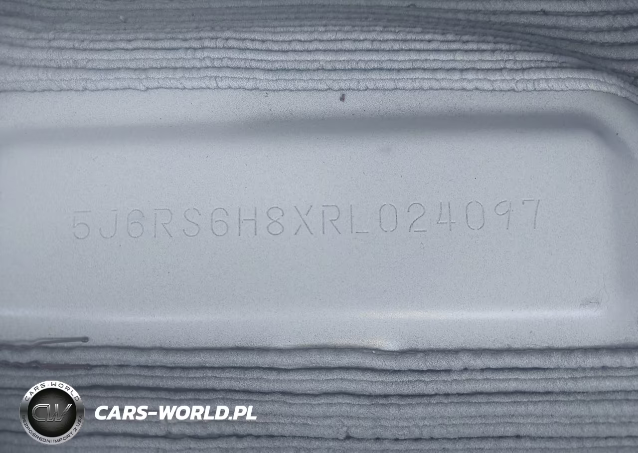 2024 Honda Cr-V Hybrid Sport-L VIN:5J6RS6H8XRL024097 - 17