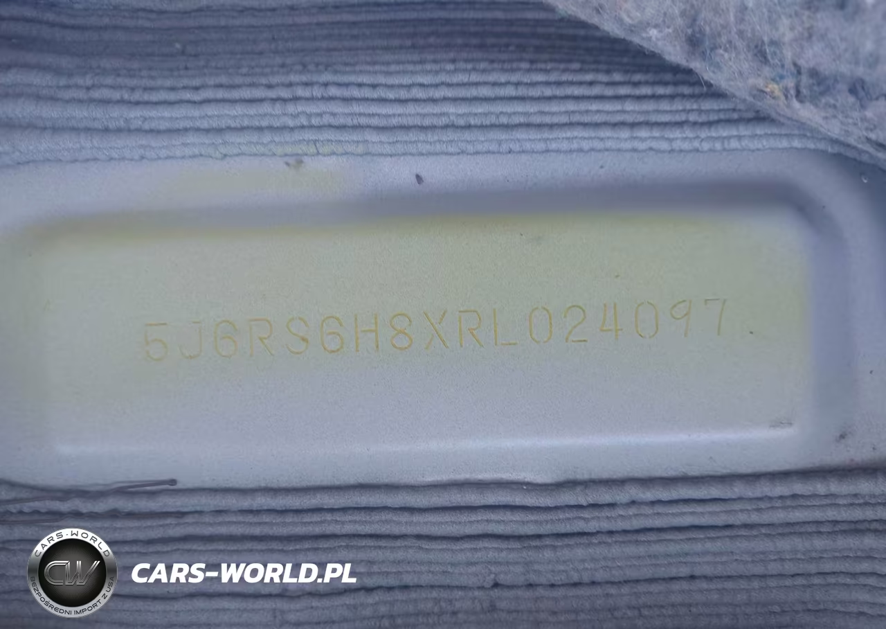 2024 Honda Cr-V Hybrid Sport-L VIN:5J6RS6H8XRL024097 - 18