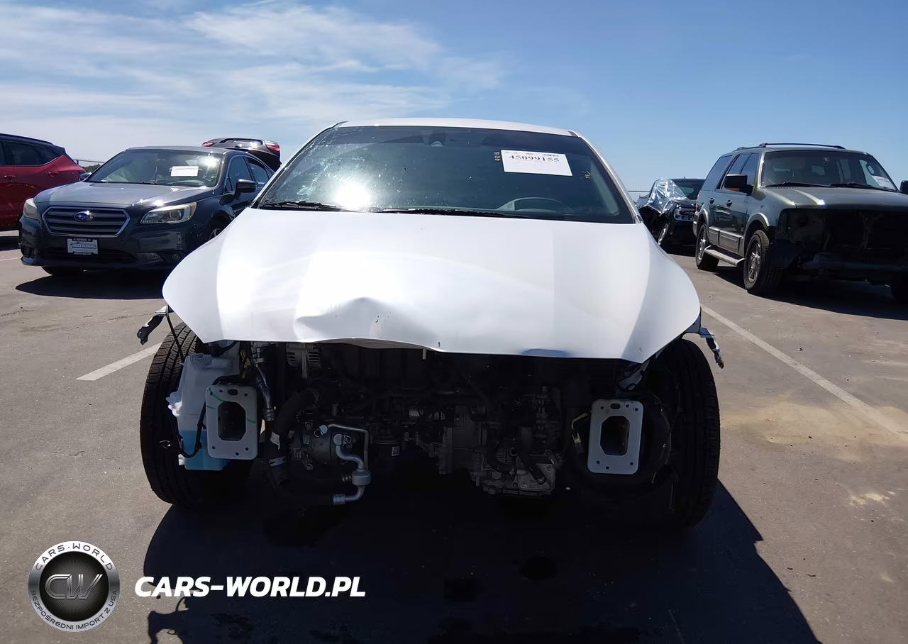 2023 Kia Forte Lxs VIN:3KPF24AD8PE631934 - 13