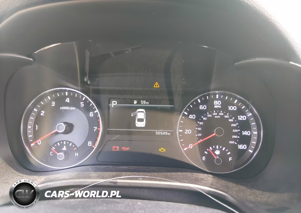 2023 Kia Forte Lxs VIN:3KPF24AD8PE631934 - 7