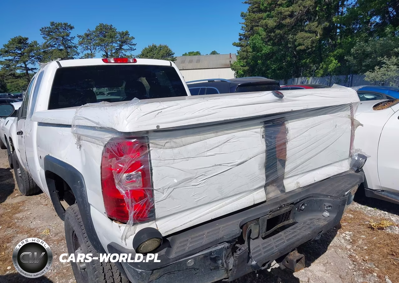 2009 GMC Sierra 2500Hd Sle VIN:1GTHK59K19E128097 - 3