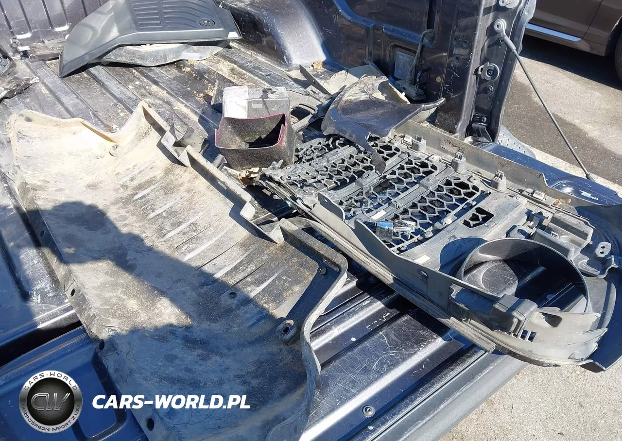 2020 Jeep Gladiator Sport S 4X4 VIN:1C6HJTAG0LL140198 - 12