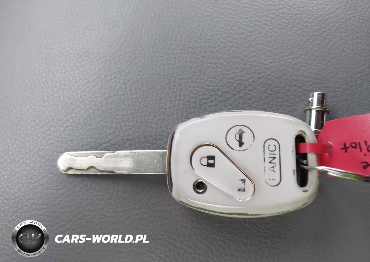 2009 Honda Pilot Ex-L VIN:5FNYF48659B028778 - 11