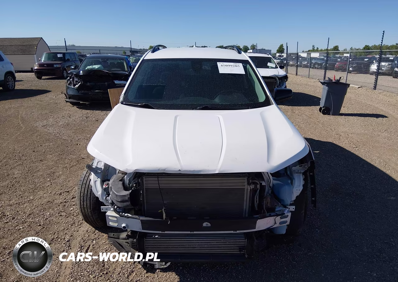 2020 GMC Terrain Sle VIN:3GKALMEV2LL170380 - 13