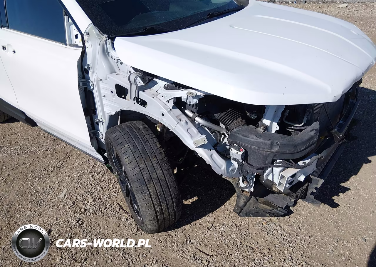 2020 GMC Terrain Sle VIN:3GKALMEV2LL170380 - 18