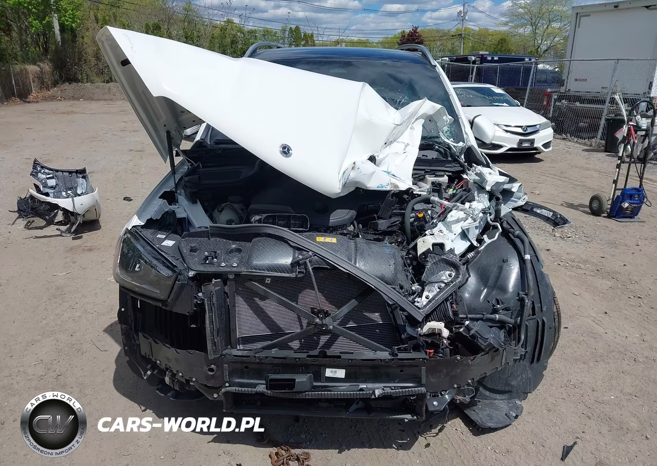 2026 Mercedes-Benz Gle 450 4Matic VIN:4JGFB5KB7TB530907 - 12