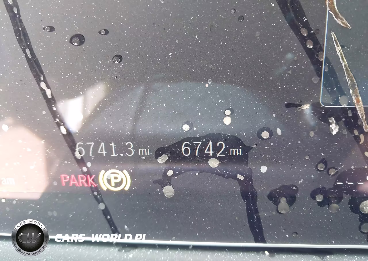 2026 Mercedes-Benz Gle 450 4Matic VIN:4JGFB5KB7TB530907 - 7