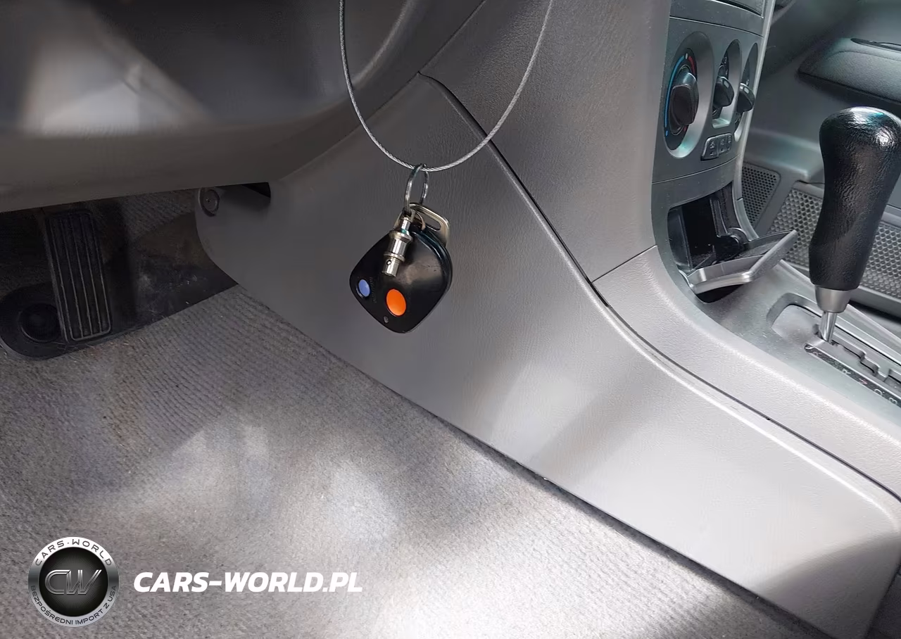 2004 Subaru Forester 2.5X VIN:JF1SG63614H716250 - 11