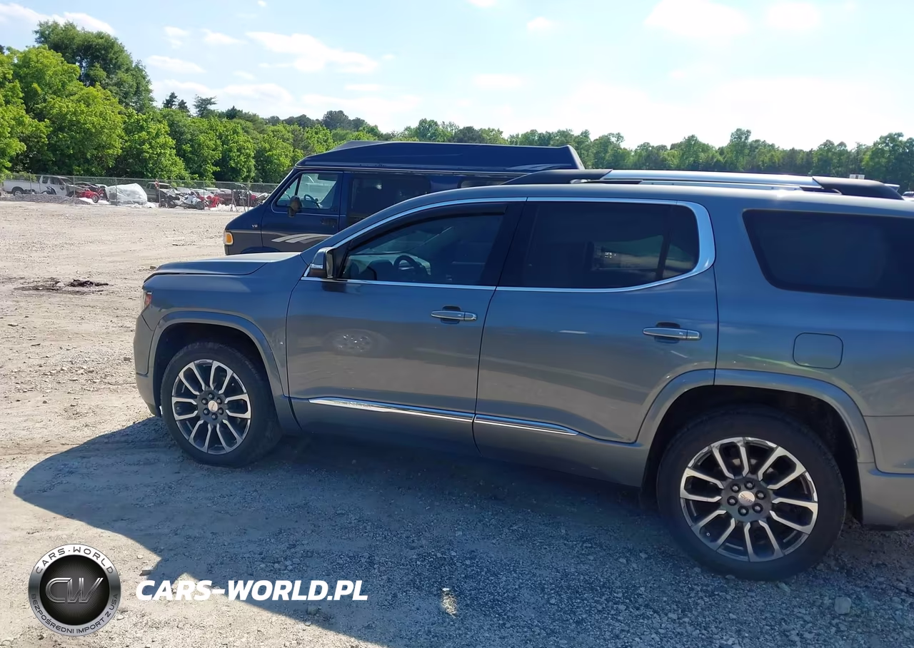 2021 GMC Acadia Awd Denali VIN:1GKKNXLS0MZ233690 - 15