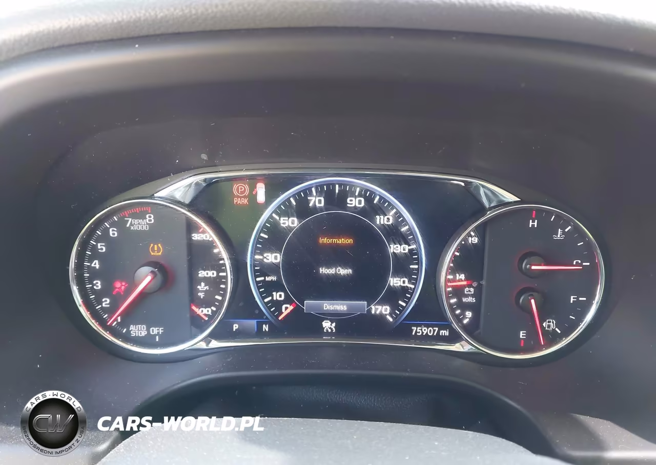 2021 GMC Acadia Awd Denali VIN:1GKKNXLS0MZ233690 - 7