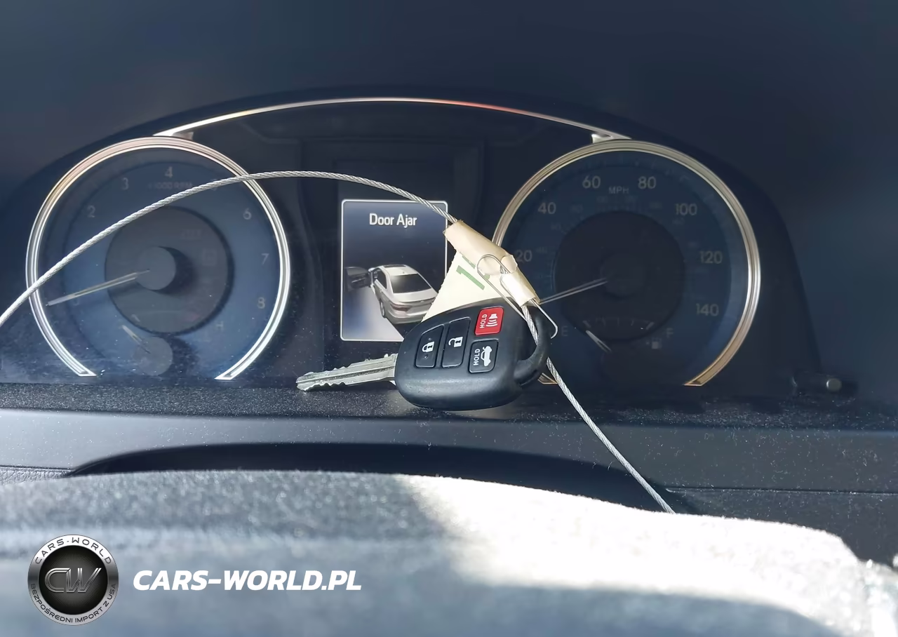 2016 Toyota Camry Le VIN:4T1BF1FK4GU998755 - 11