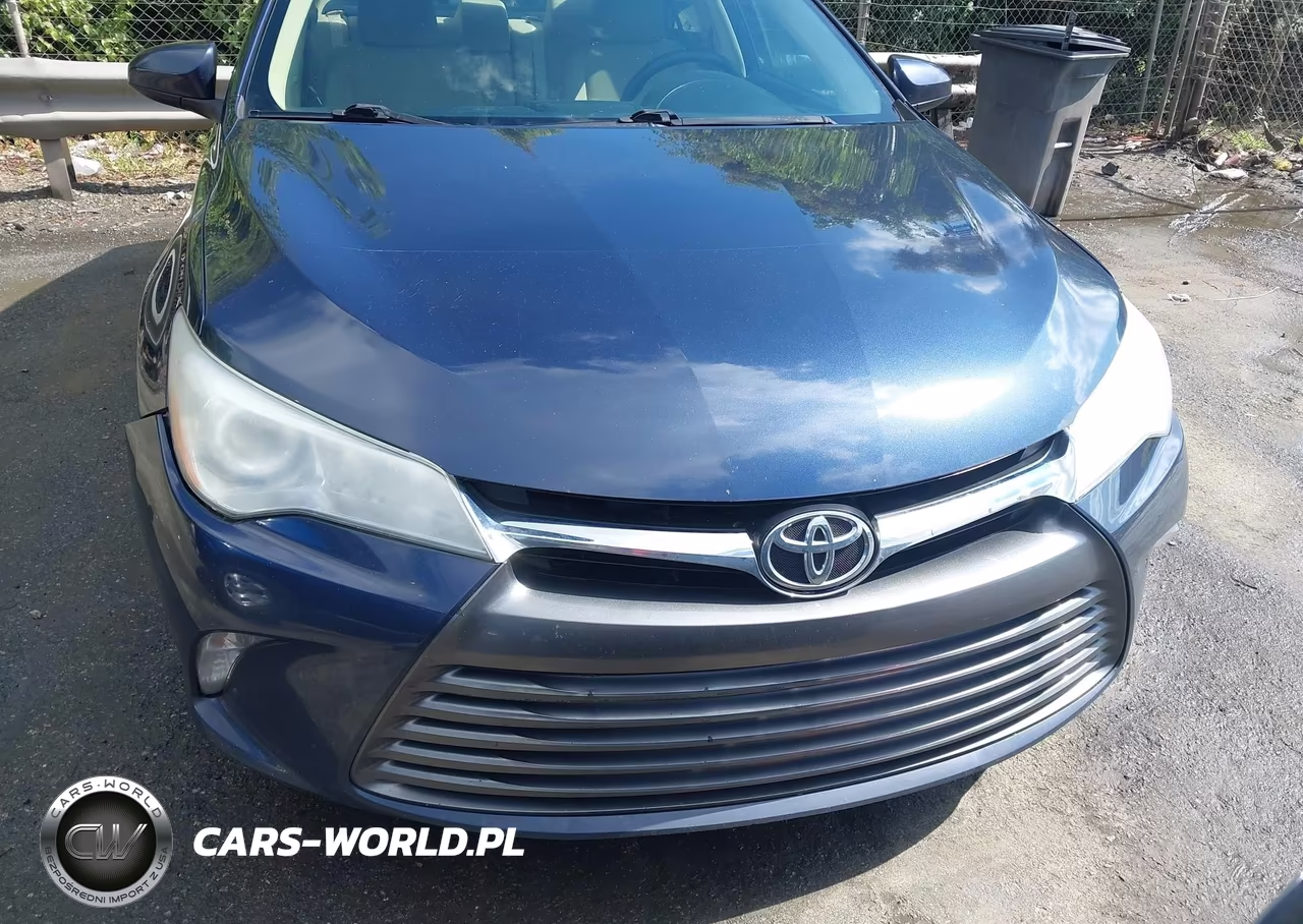 2016 Toyota Camry Le VIN:4T1BF1FK4GU998755 - 12
