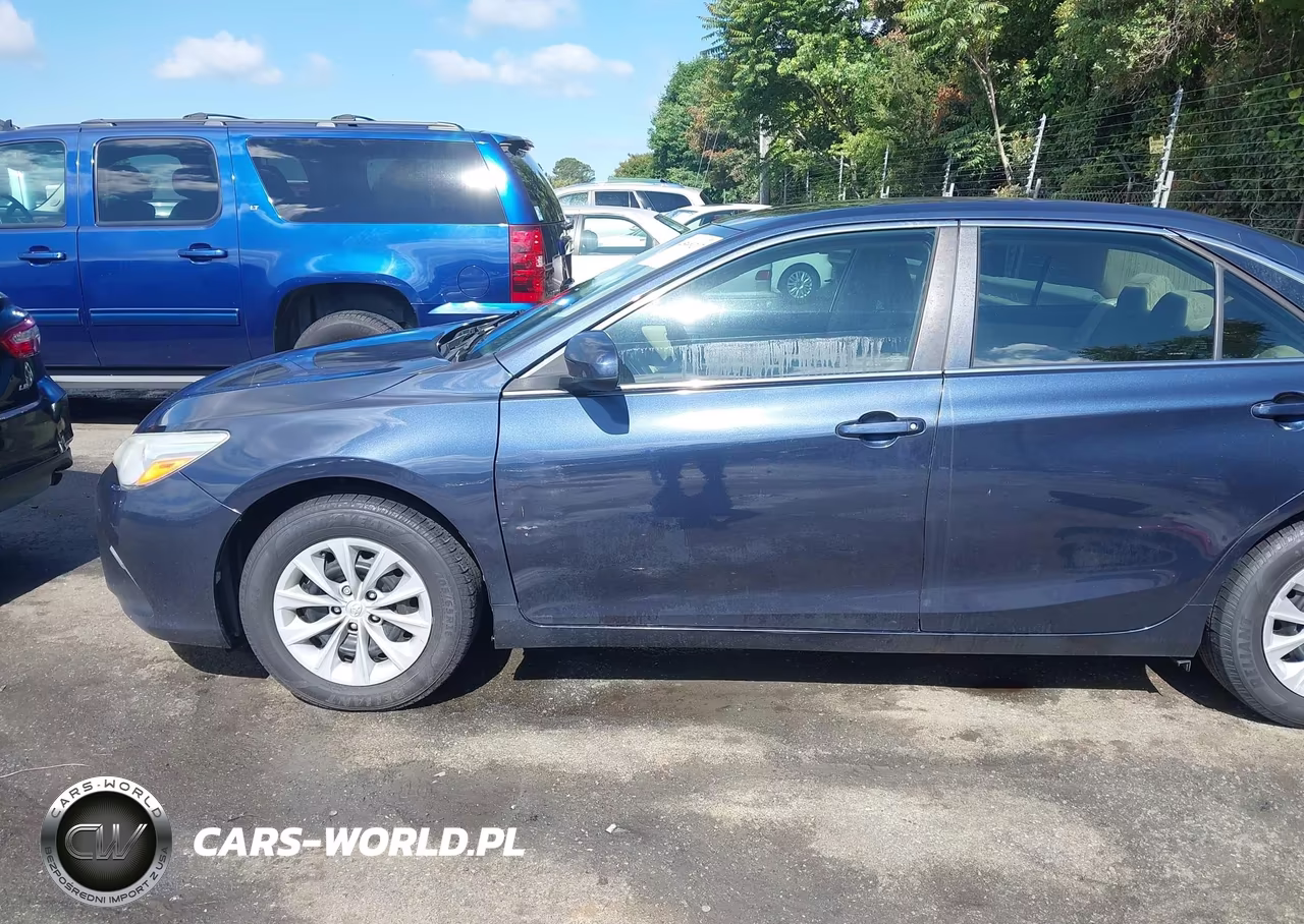 2016 Toyota Camry Le VIN:4T1BF1FK4GU998755 - 14