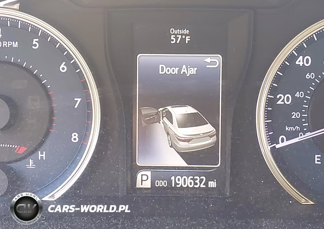 2016 Toyota Camry Le VIN:4T1BF1FK4GU998755 - 15
