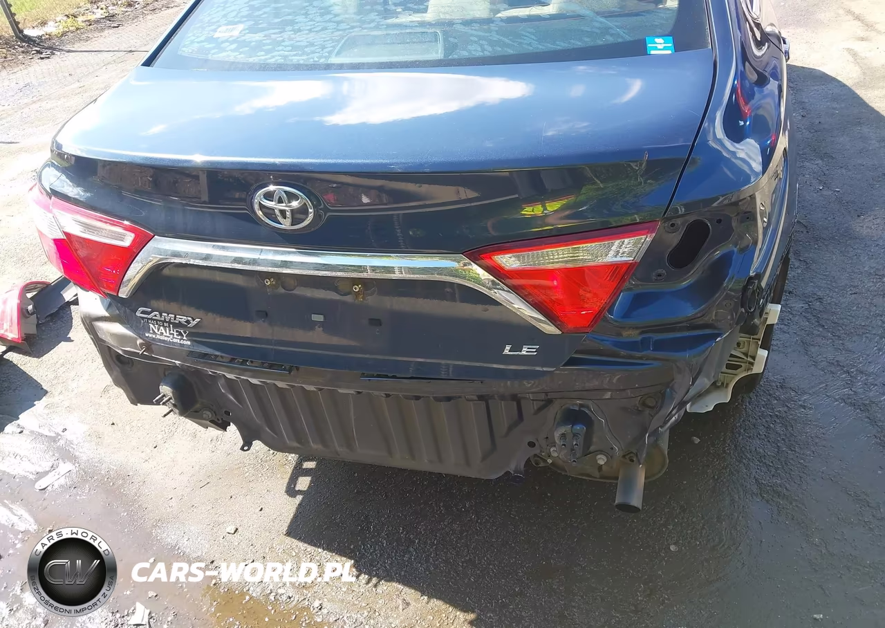2016 Toyota Camry Le VIN:4T1BF1FK4GU998755 - 6