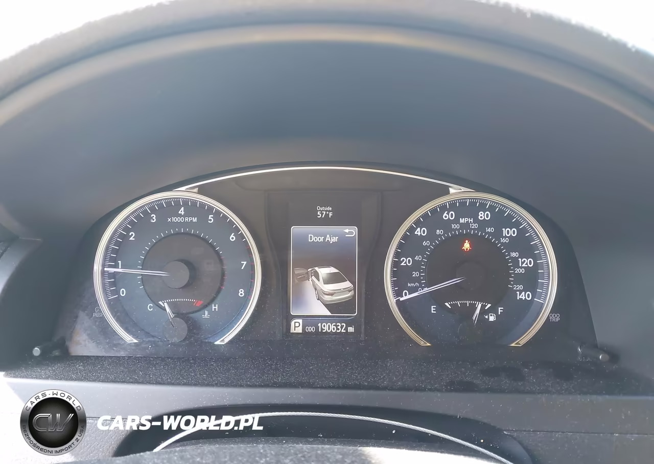 2016 Toyota Camry Le VIN:4T1BF1FK4GU998755 - 7