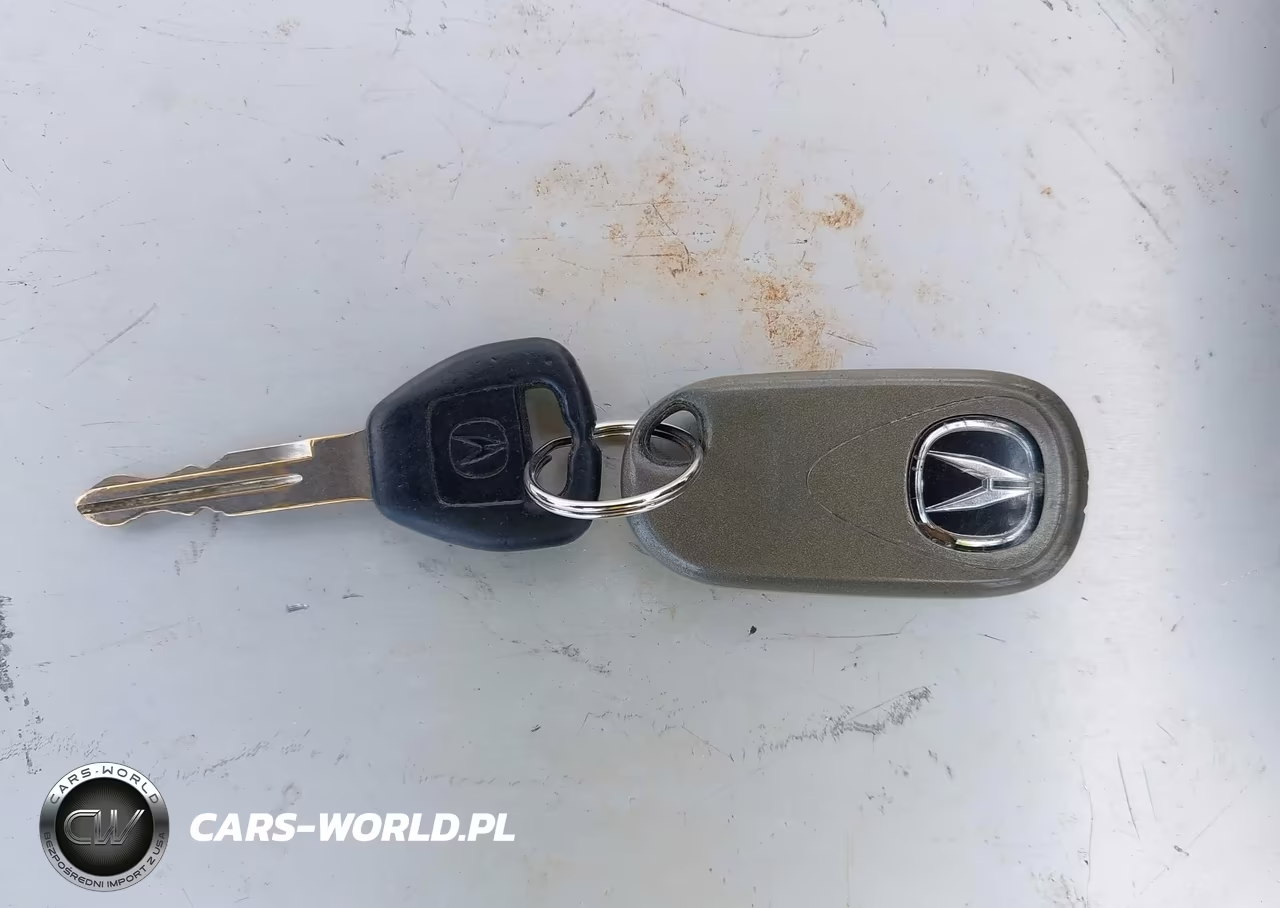 2002 Acura Mdx VIN:2HNYD18692H527808 - 11