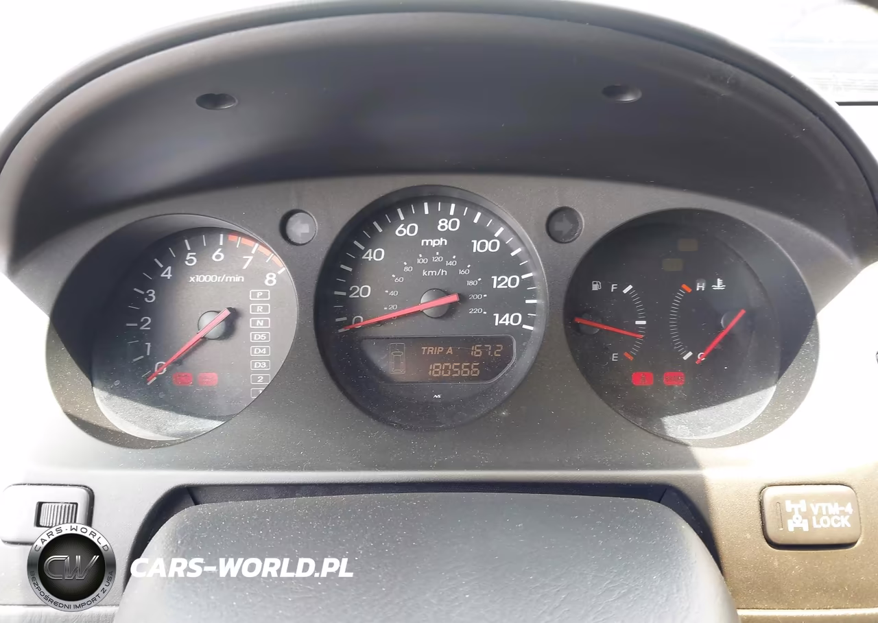 2002 Acura Mdx VIN:2HNYD18692H527808 - 7
