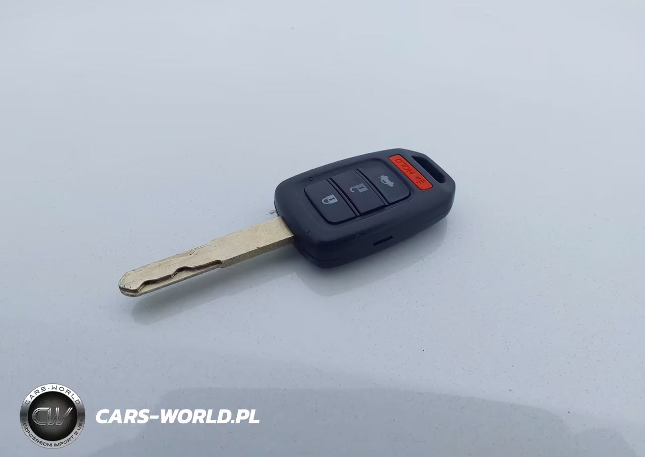 2020 Honda Civic Lx VIN:2HGFC2F64LH533317 - 11