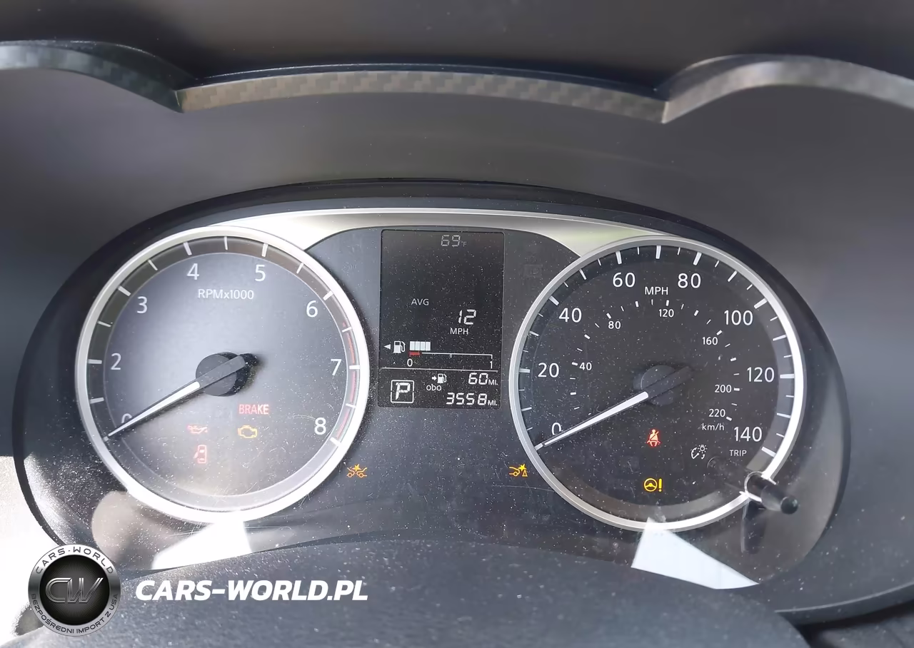 2025 Nissan Versa 1.6 S VIN:3N1CN8DV1SL850909 - 7