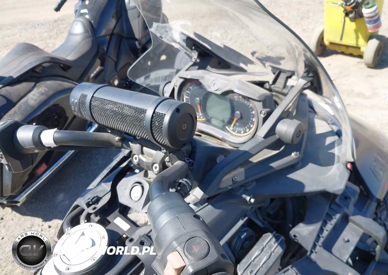 2016 Can-Am Spyder Roadster F3-F3-S-F3-S Special Ser VIN:2BXRDDD21GV000305 - 19