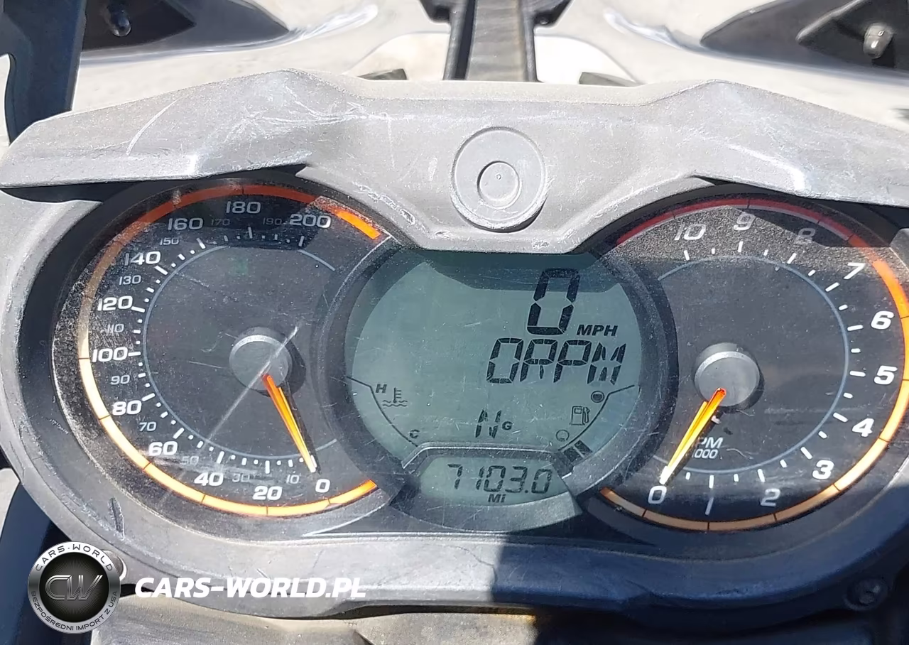 2016 Can-Am Spyder Roadster F3-F3-S-F3-S Special Ser VIN:2BXRDDD21GV000305 - 7