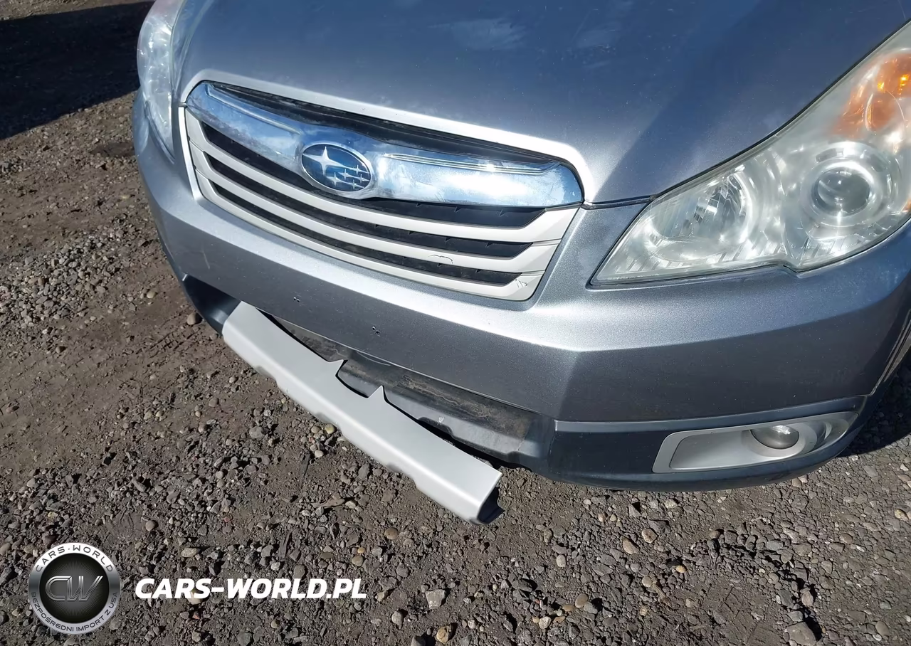 2011 Subaru Outback 3.6R Limited VIN:4S4BRDKC6B2372104 - 6