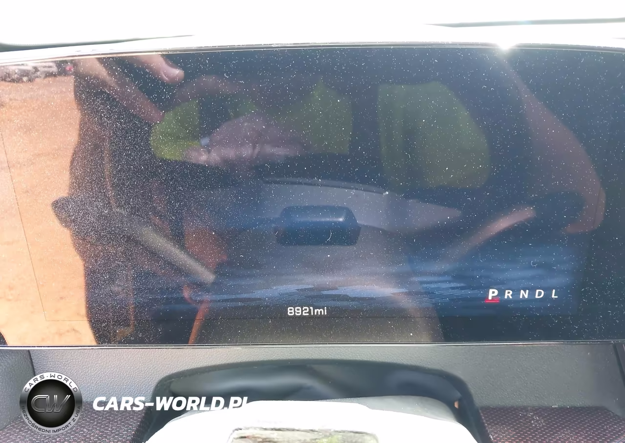 2026 Chevrolet Traverse Fwd Rs VIN:1GNERLKS9TJ197719 - 7
