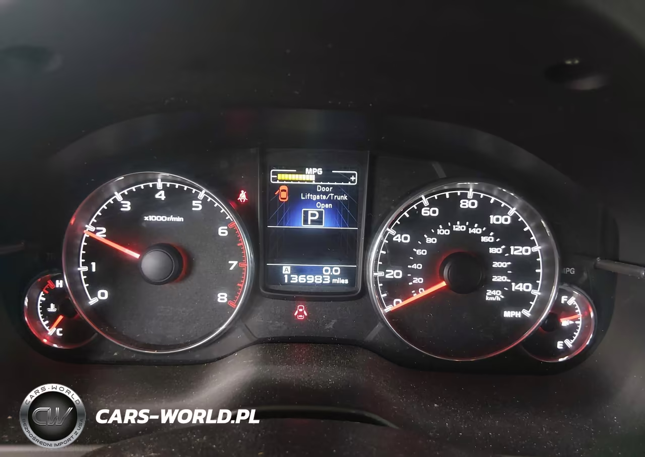 2014 Subaru Outback 2.5I Limited VIN:4S4BRBLC2E3264449 - 7