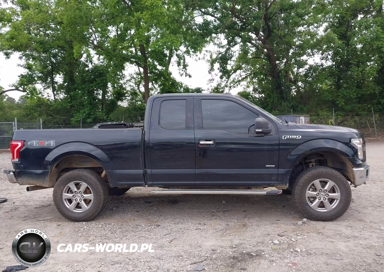 2017 Ford F-150 Xlt VIN:1FTEX1EP9HKD62860 - 13
