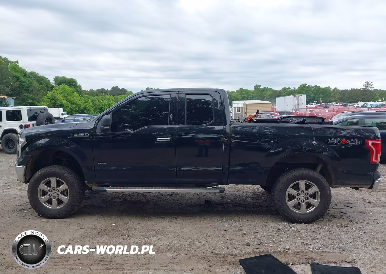 2017 Ford F-150 Xlt VIN:1FTEX1EP9HKD62860 - 14
