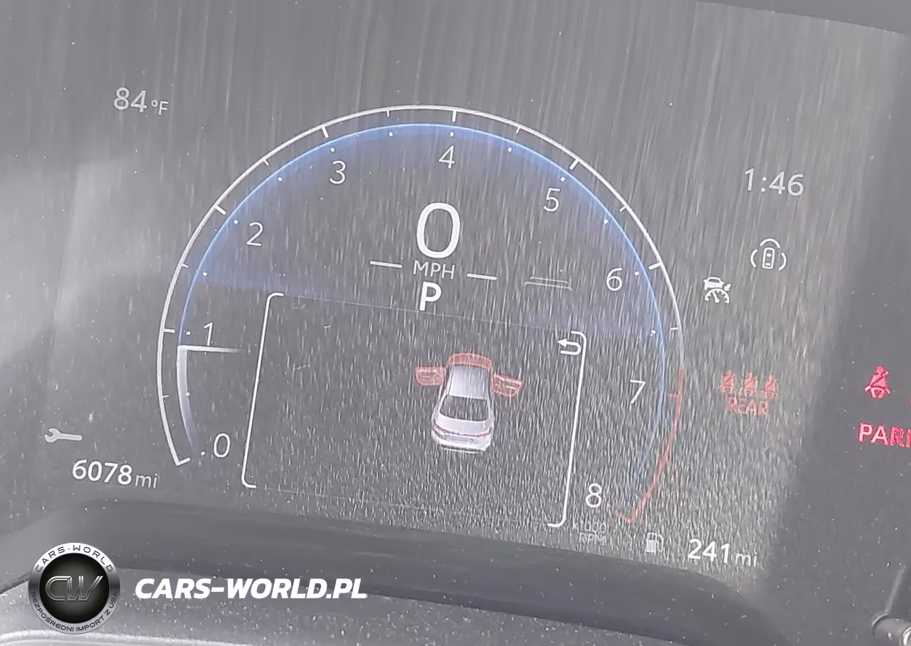 2026 Toyota Corolla Le VIN:5YFB4MDE2TP410366 - 7