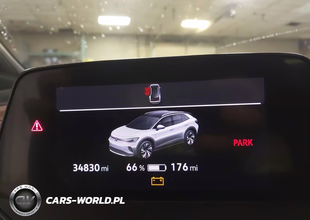 2022 Volkswagen Id.4 Awd Pro S VIN:WVGUNPE25NP038727 - 15
